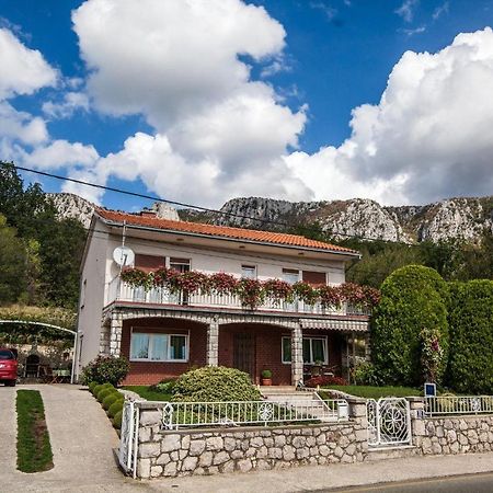 Apartment Karla Bribir  Εξωτερικό φωτογραφία