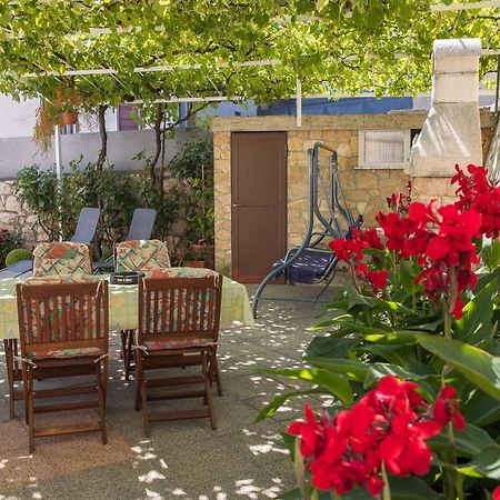 Apartment Karla Bribir  Εξωτερικό φωτογραφία