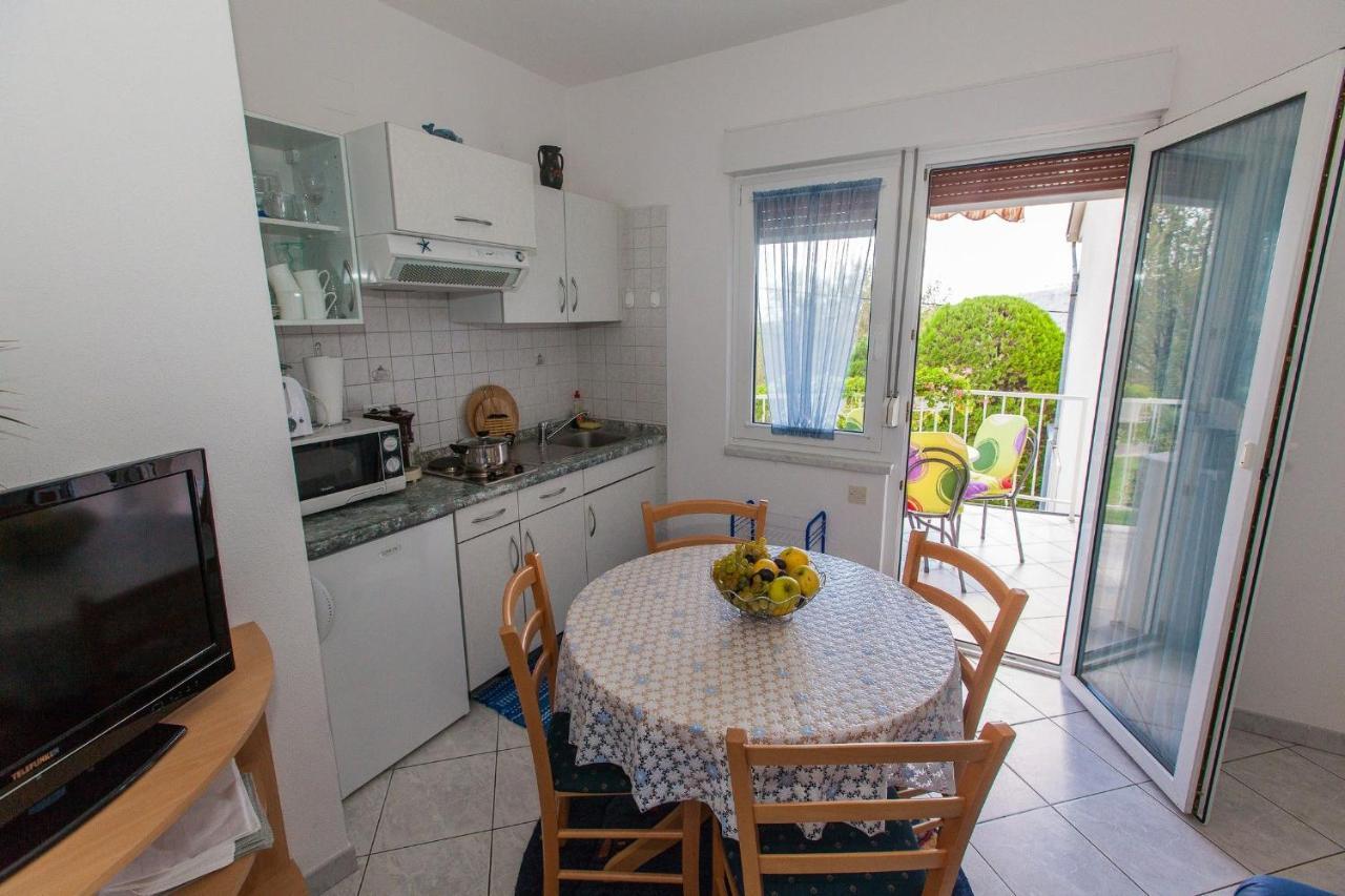 Apartment Karla Bribir  Εξωτερικό φωτογραφία