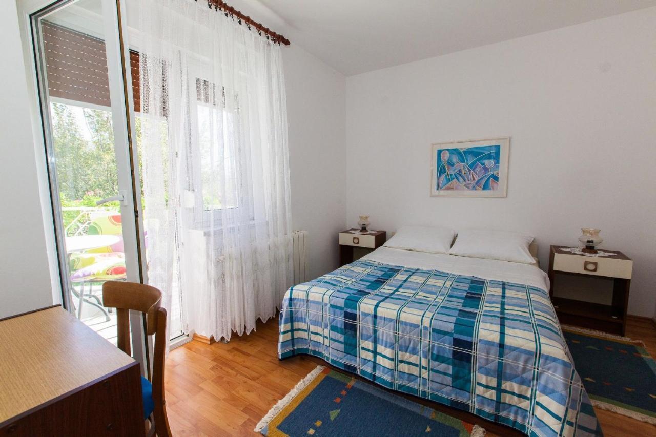 Apartment Karla Bribir  Εξωτερικό φωτογραφία