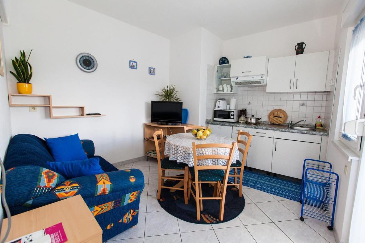 Apartment Karla Bribir  Εξωτερικό φωτογραφία