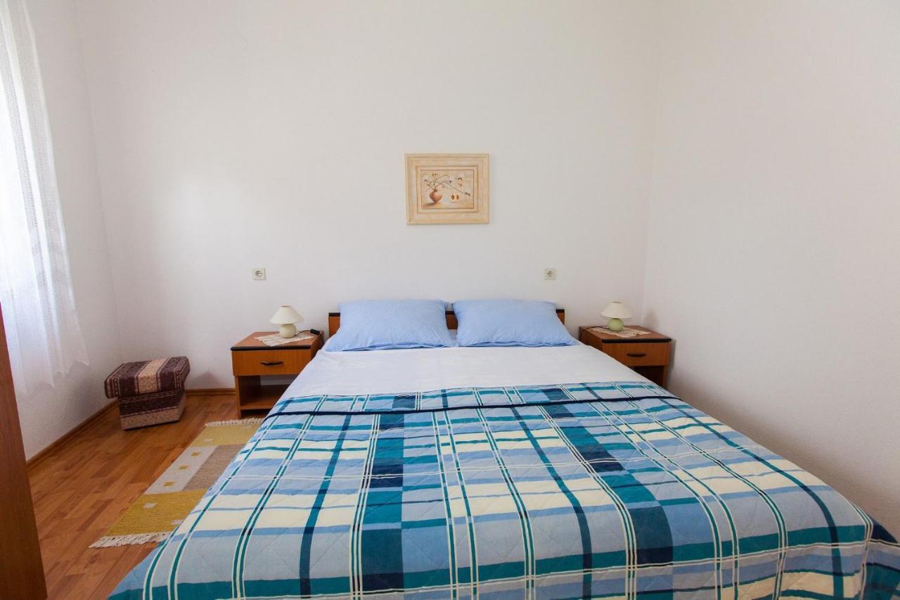 Apartment Karla Bribir  Εξωτερικό φωτογραφία
