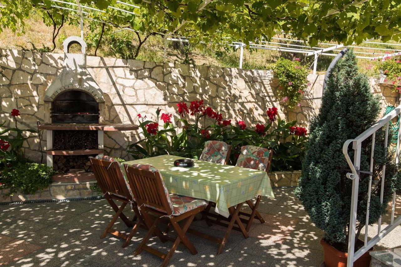 Apartment Karla Bribir  Εξωτερικό φωτογραφία