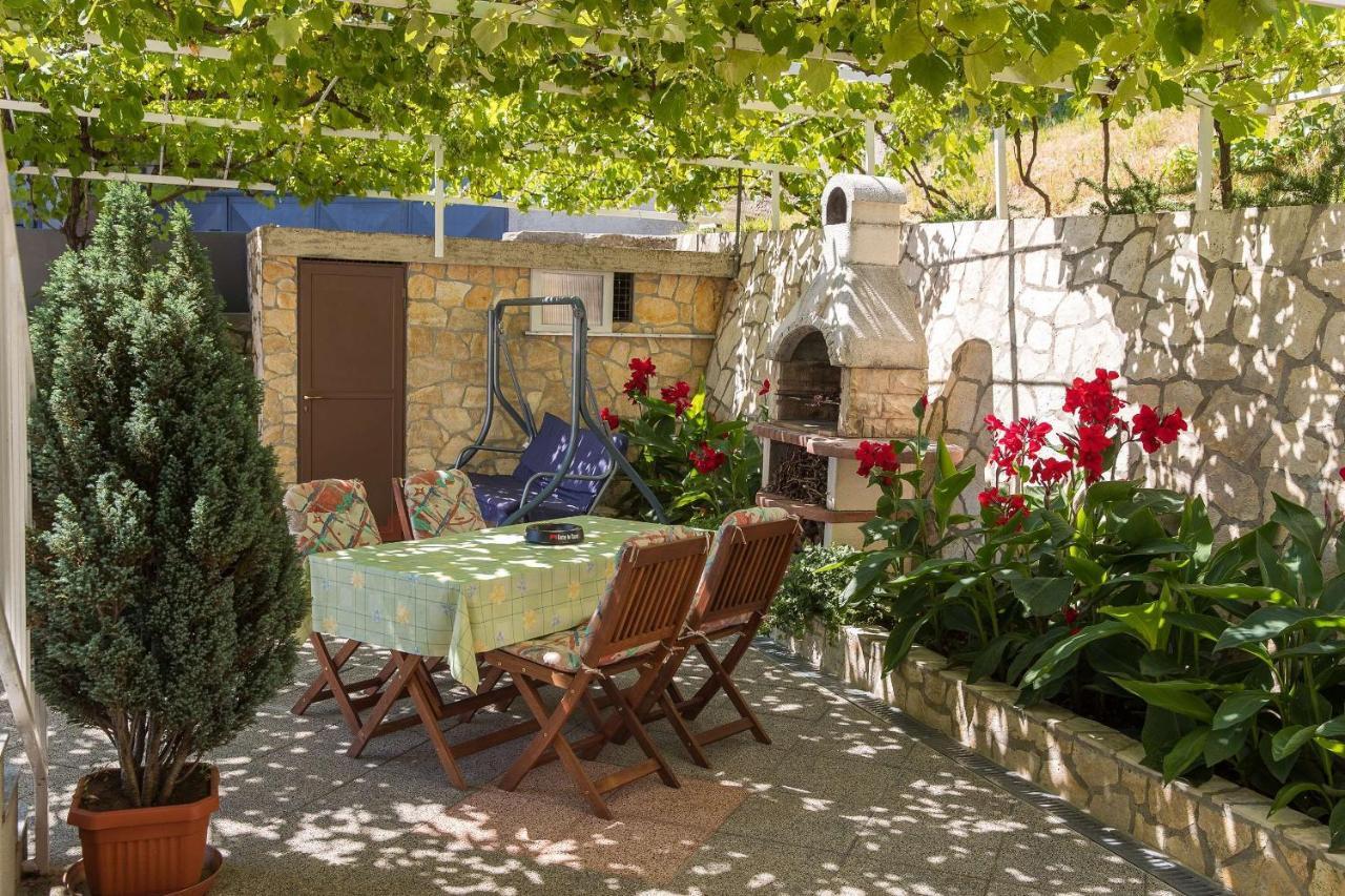 Apartment Karla Bribir  Εξωτερικό φωτογραφία