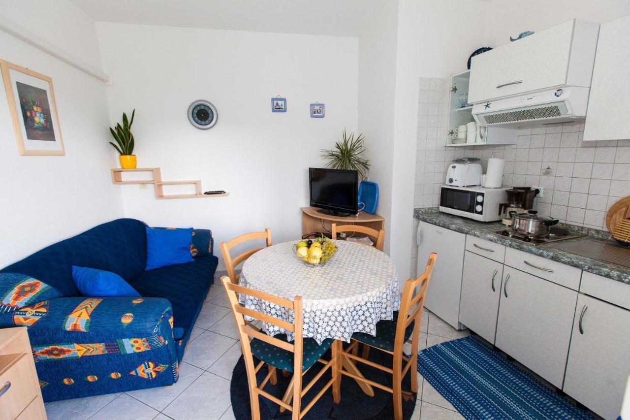 Apartment Karla Bribir  Εξωτερικό φωτογραφία