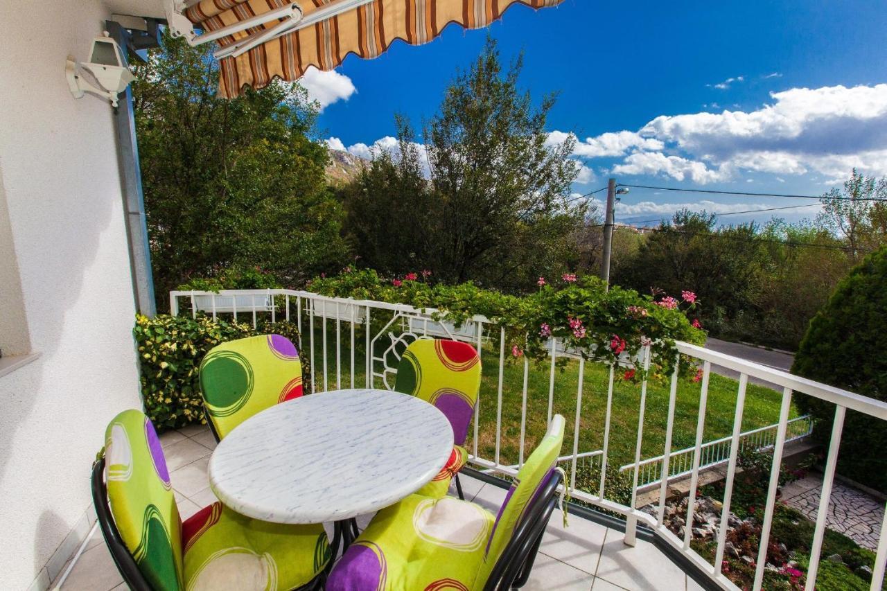 Apartment Karla Bribir  Εξωτερικό φωτογραφία