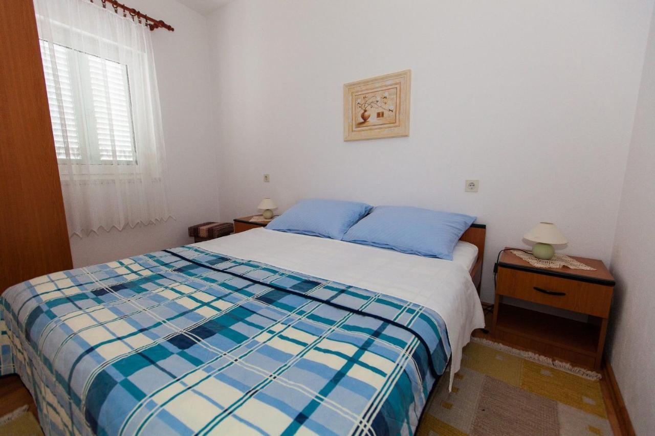 Apartment Karla Bribir  Εξωτερικό φωτογραφία