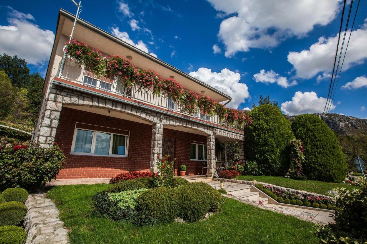 Apartment Karla Bribir  Εξωτερικό φωτογραφία