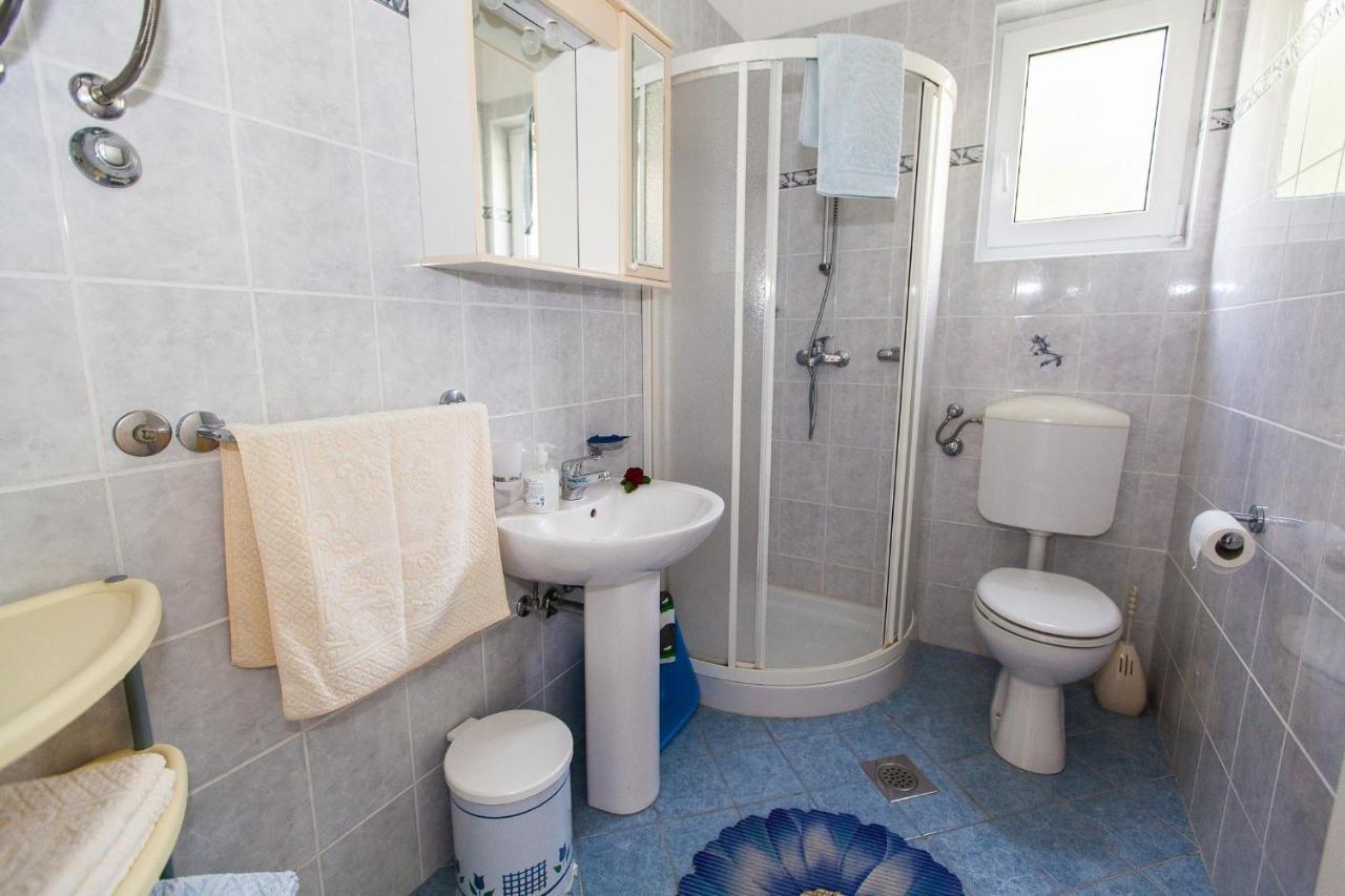 Apartment Karla Bribir  Εξωτερικό φωτογραφία